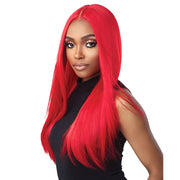 TAKEISHA | Sensationnel Shear Muse Synthetic HD Lace Front Wig - Hair to Beauty.