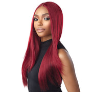 TAKEISHA | Sensationnel Shear Muse Synthetic HD Lace Front Wig - Hair to Beauty.