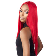 TAKEISHA | Sensationnel Shear Muse Synthetic HD Lace Front Wig - Hair to Beauty.