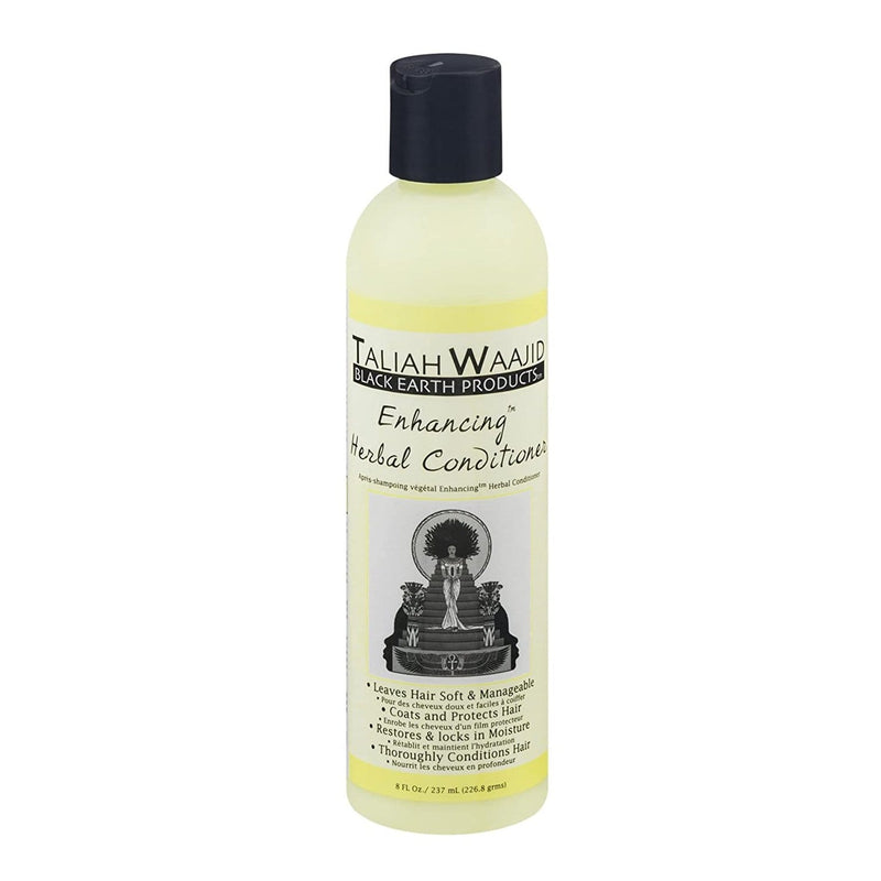 TALIAH WAAJID | Enhancing Herbal Conditioner 8oz | Hair to Beauty.