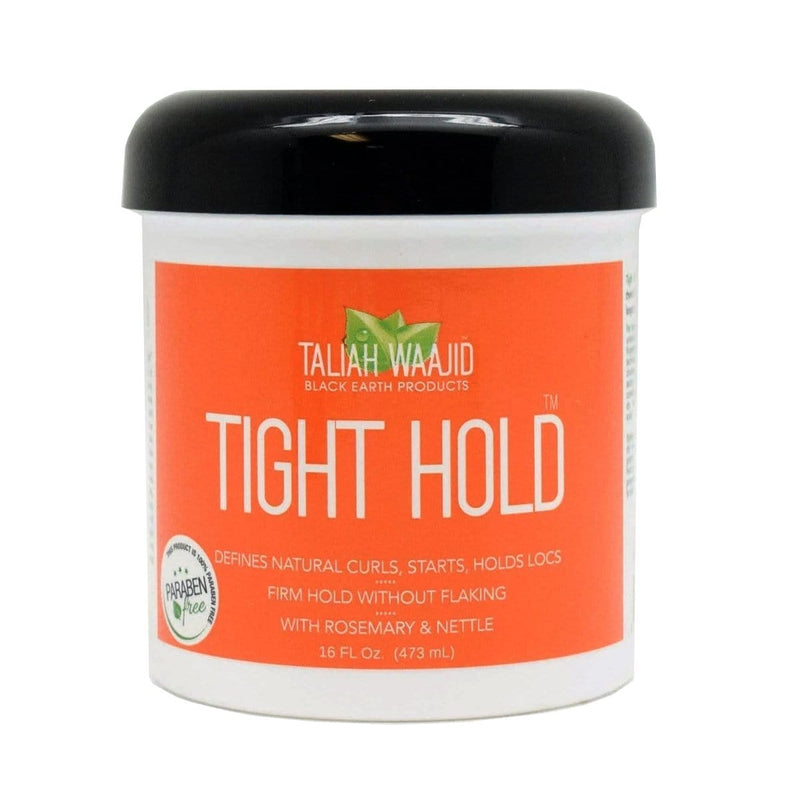 TALIAH WAAJID | Lock It Up Tight Hold | Hair to Beauty.