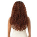 TASIRA | Outre Human Hair Blend 13x6 HD Lace Frontal Wig - Hair to Beauty.