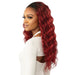 TAURELLE | Outre Quick Weave Synthetic Half Wig | Hair to Beauty.
