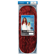 TAURELLE | Outre Quick Weave Synthetic Half Wig | Hair to Beauty.