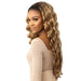 TAURISA | Outre Quick Weave Synthetic Half Wig | Hair to Beauty.