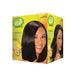 T.C.B. NATURALS | Relaxer No-Lye Olive Oil Kit | Hair to Beauty.