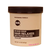T.C.B. NATURALS | Relaxer No-Base Regular | Hair to Beauty.