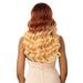 TENALIE | Outre Synthetic HD Lace Front Wig - Hair to Beauty.