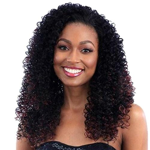 TENSION GIRL | Synthetic Fullcap Wig | Hair to Beauty.