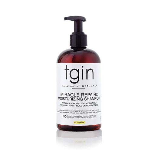TGIN | Miracle Repairx Shampoo 13oz | Hair to Beauty.
