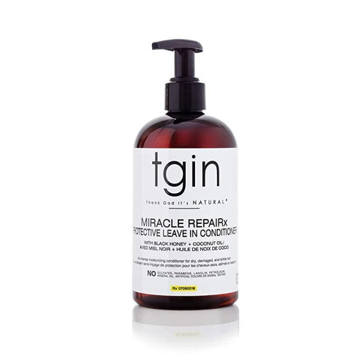 TGIN | Miracle Repairx Conditioner 13oz | Hair to Beauty.
