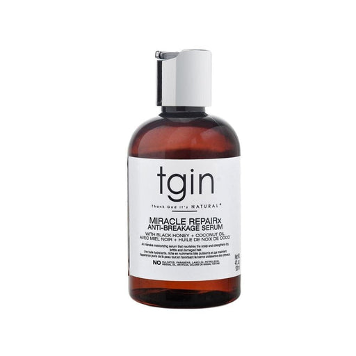 TGIN | Miracle Repairx Anti-Breakage Serum 4oz | Hair to Beauty.