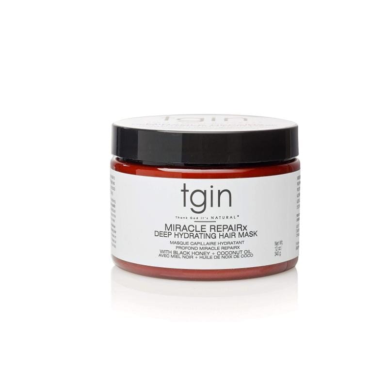 TGIN | Miracle Repairx Hair Mask 12oz | Hair to Beauty.