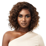 THAIS | Outre Melted Hairline Synthetic HD Lace Front Wig | Hair to Beauty.