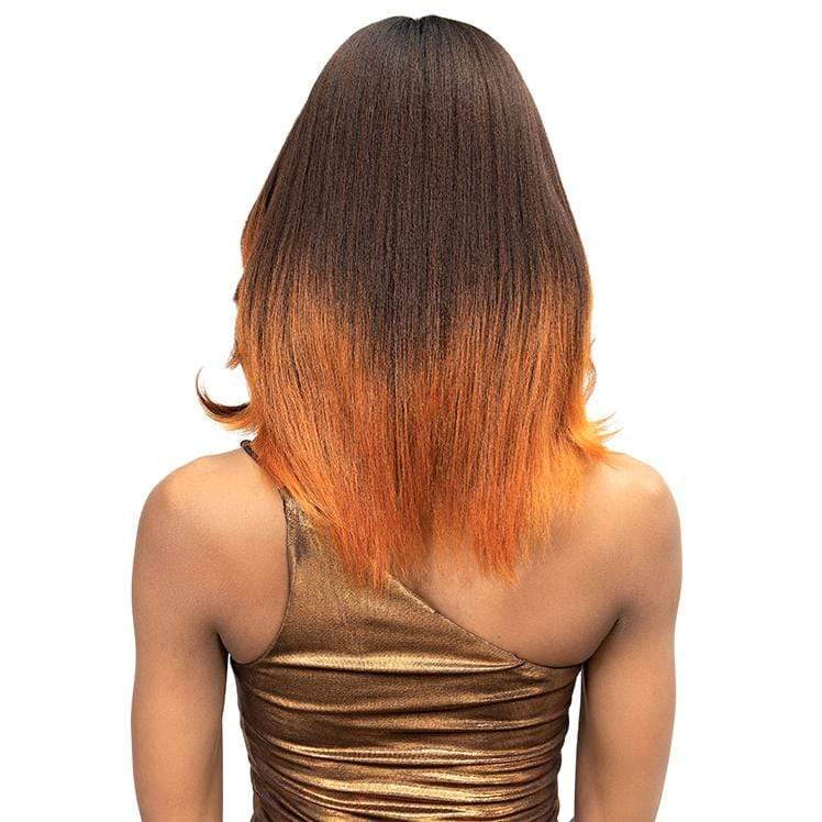 TIANA | Natural Me Lite Synthetic Deep Part Lace Wig | Hair to Beauty.