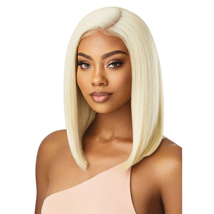 TIANNA | Perfect Hairline Synthetic 13x4 Lace Front Wig | Hair to Beauty.