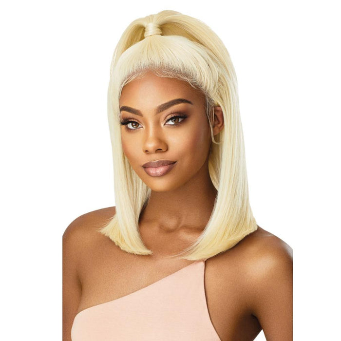 TIANNA | Perfect Hairline Synthetic 13x4 Lace Front Wig | Hair to Beauty.