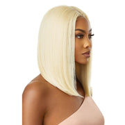 TIANNA | Perfect Hairline Synthetic 13x4 Lace Front Wig | Hair to Beauty.
