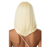 TIANNA | Perfect Hairline Synthetic 13x4 Lace Front Wig | Hair to Beauty.