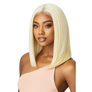 TIANNA | Perfect Hairline Synthetic 13x4 Lace Front Wig | Hair to Beauty.
