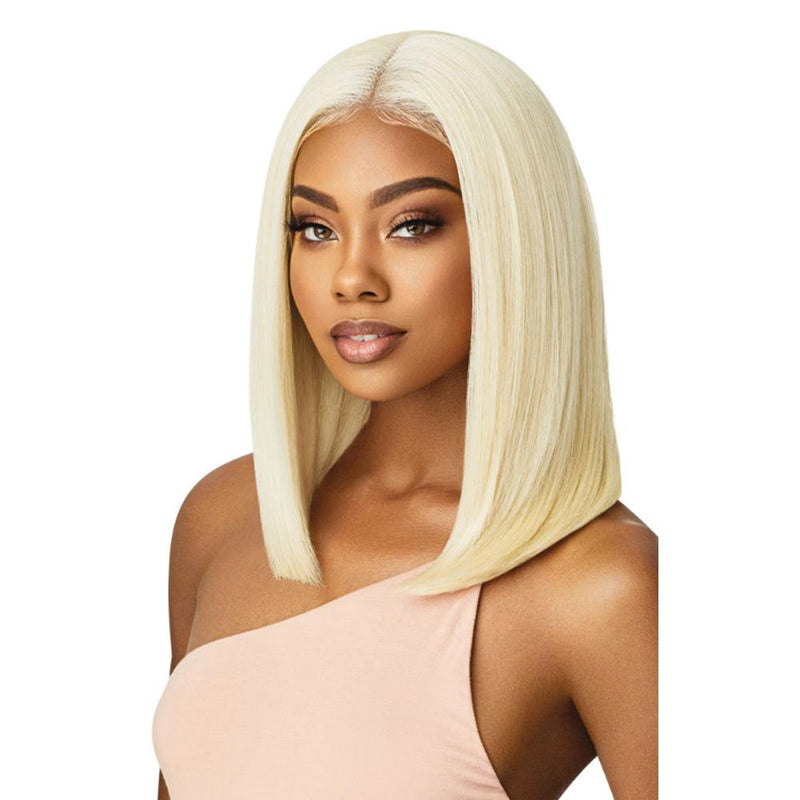 TIANNA | Perfect Hairline Synthetic 13x4 Lace Front Wig | Hair to Beauty.
