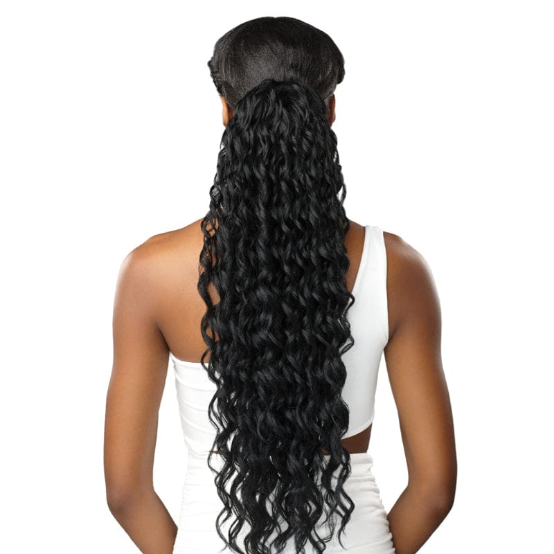 TIMI | Synthetic Lulu Pony Synthetic Ponytail - Hair to Beauty.