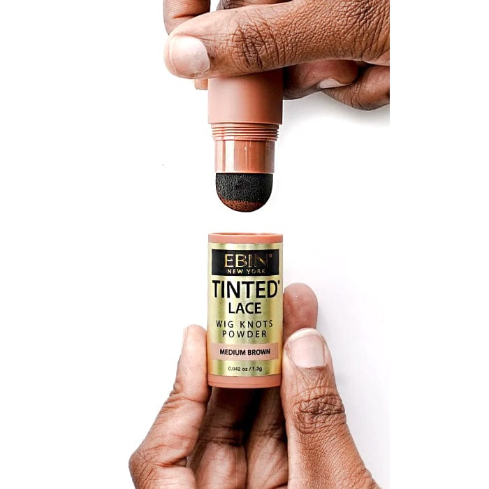 EBIN - Tinted Lace Powder 1.2g