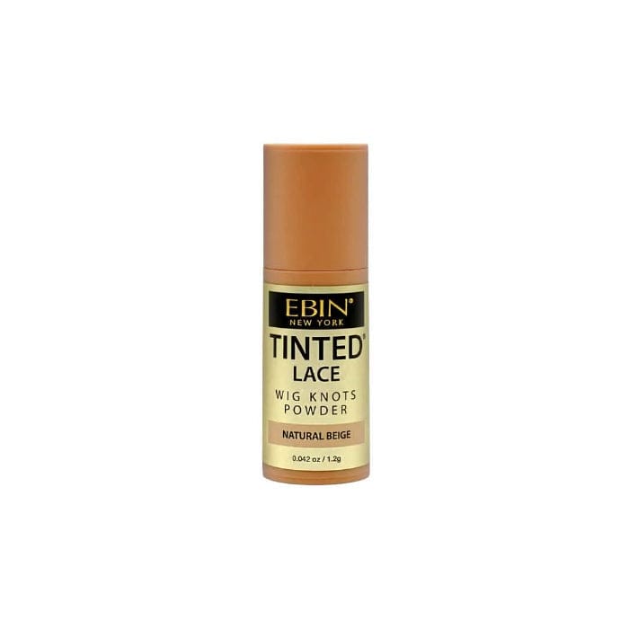 EBIN - Tinted Lace Powder 1.2g
