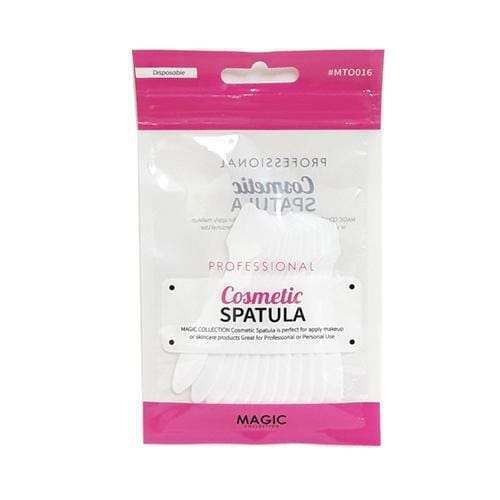 MAGIC | Cosmetic Spatula - MTO016 | Hair to Beauty.