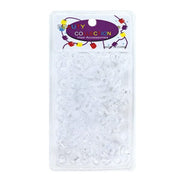 MAGIC | 14mm Round Beads | Hair to Beauty.