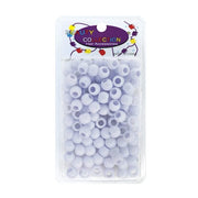 MAGIC | 14mm Round Beads | Hair to Beauty.