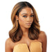 TORIANA | Outre Melted Hairline Synthetic HD Lace Front Wig | Hair to Beauty.