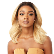 TORIANA | Outre Melted Hairline Synthetic HD Lace Front Wig | Hair to Beauty.