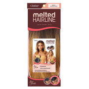 TORIANA | Outre Melted Hairline Synthetic HD Lace Front Wig | Hair to Beauty.