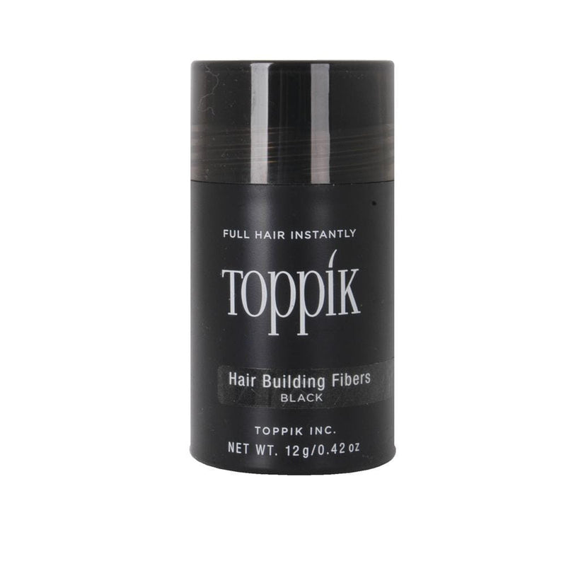 TOPPIK | Hair Fiber 0.42oz | Hair to Beauty.
