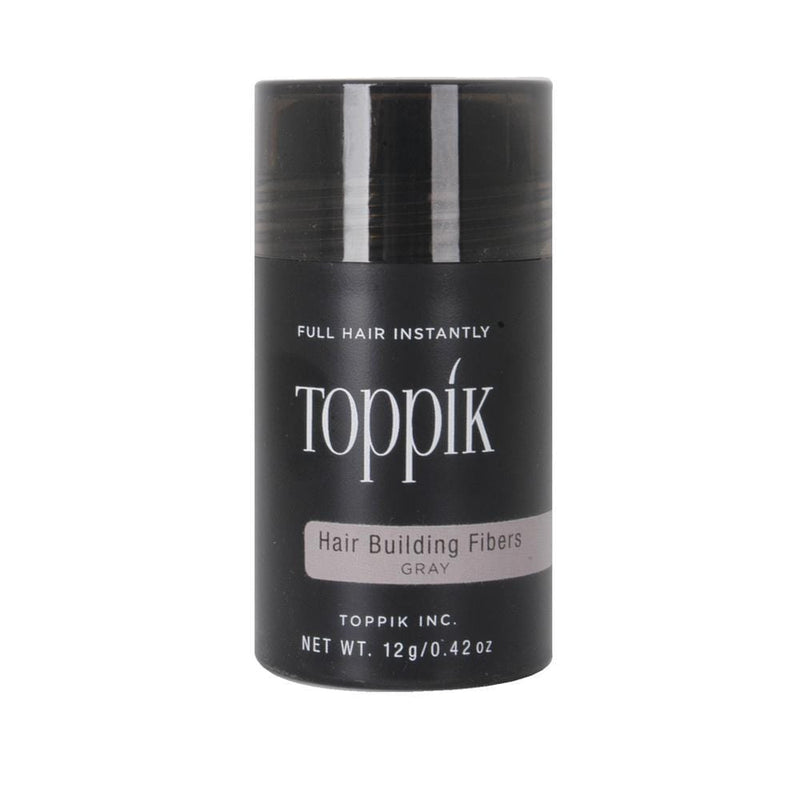 TOPPIK | Hair Fiber 0.42oz | Hair to Beauty.