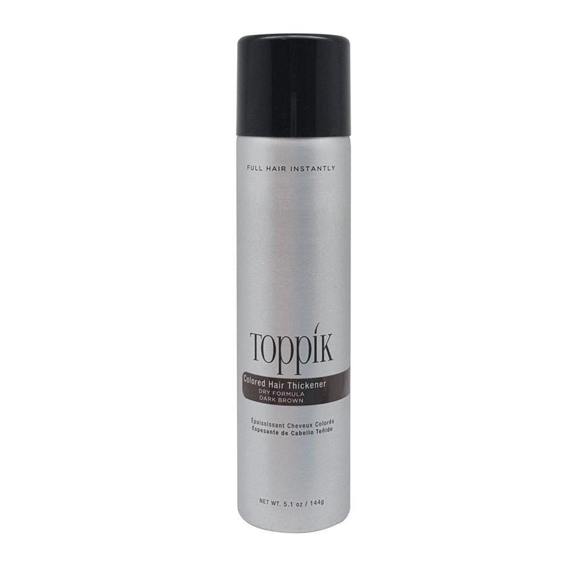 TOPPIK | Colored Hair Thickener 5.1oz | Hair to Beauty.