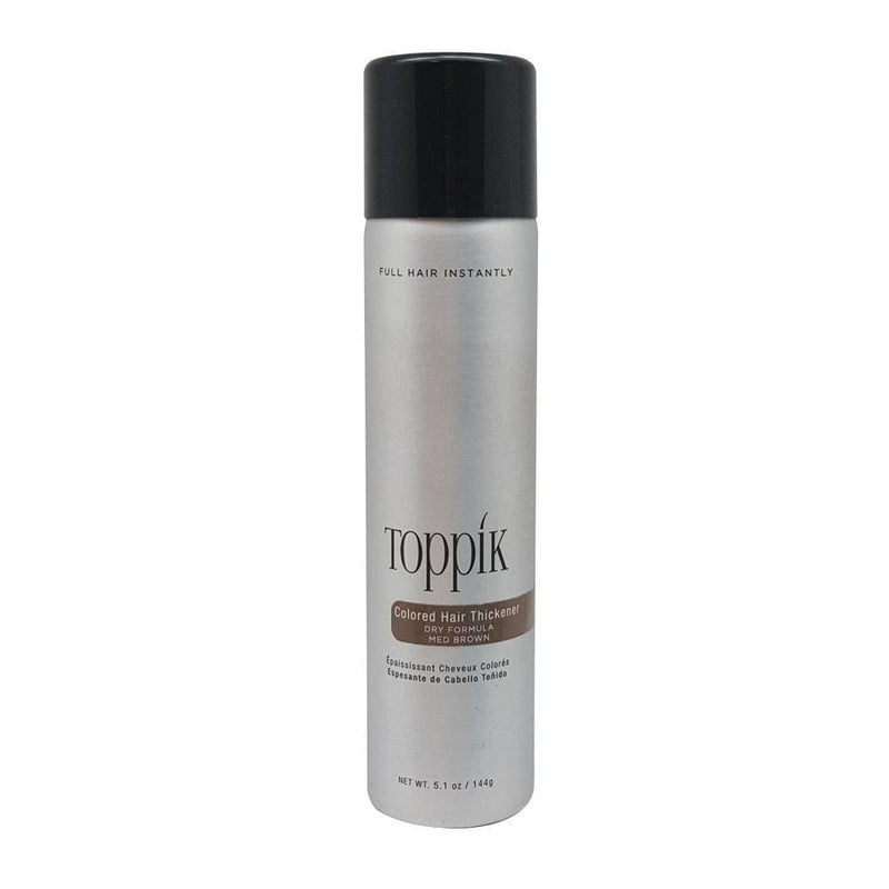 TOPPIK | Colored Hair Thickener 5.1oz | Hair to Beauty.