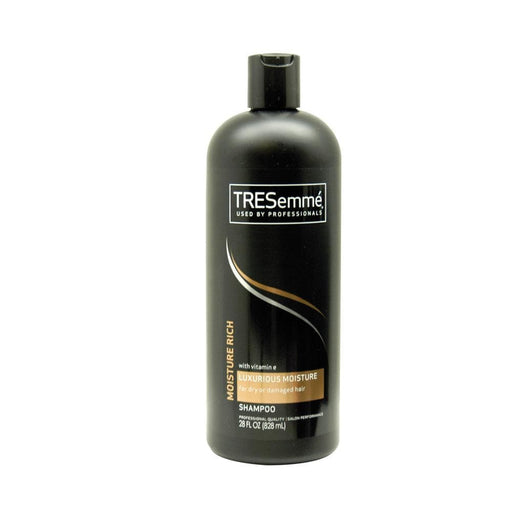 TRESEMME | Vitamin E Moisture Rich Shampoo 28oz | Hair to Beauty.