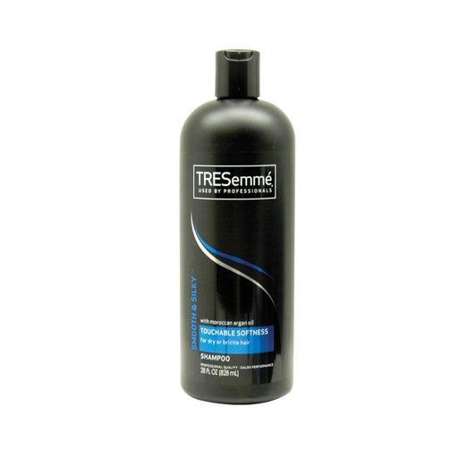 TRESEMME | Smooth & Silky Shampoo 28oz | Hair to Beauty.