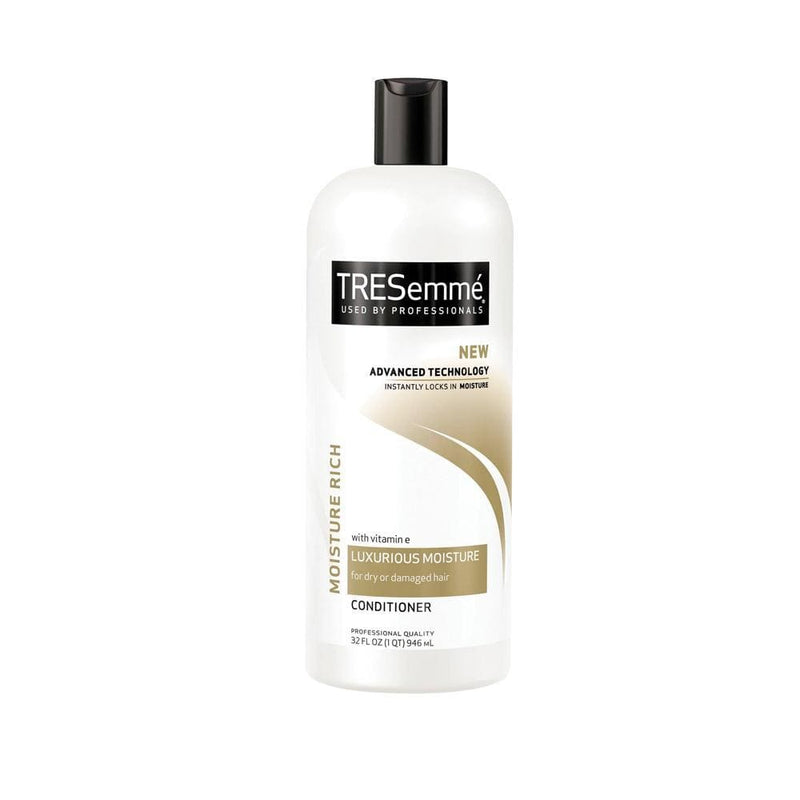 TRESEMME | Vitamin E Moisture Rich Conditioner 28oz | Hair to Beauty.