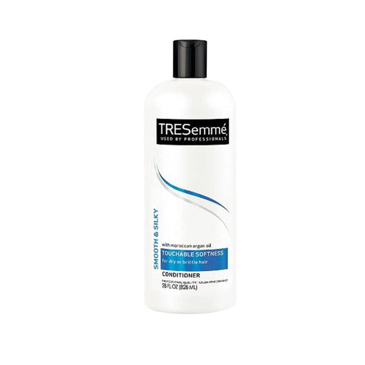 TRESEMME | Smooth & Silky Conditioner 28oz | Hair to Beauty.