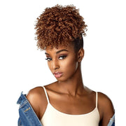 TREND SETTER | Curls Kinks & Co Synthetic Ponytail | Hair to Beauty.