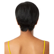 TRISHA | The Daily Synthetic Lace Part Wig | Hair to Beauty.