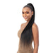 TRUE YAKY | Organique Express Wrap Synthetic Ponytail | Hair to Beauty.