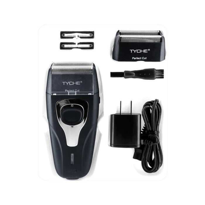NICKA K | Turbo Shaver with Replacements | Hair to Beauty.