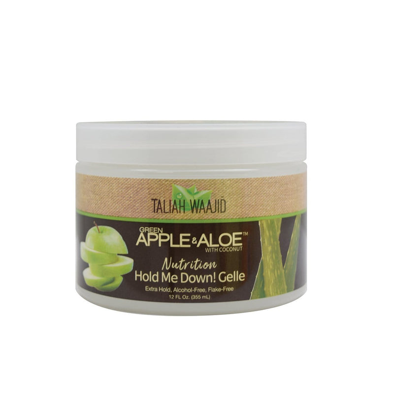 TALIAH WAAJID | Apple & Aloe Gelle 12oz | Hair to Beauty.