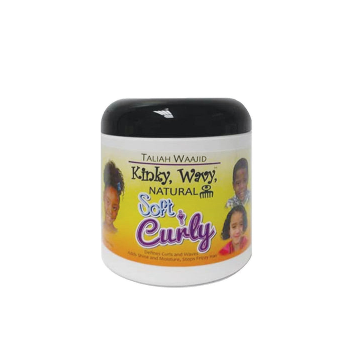 TALIAH WAAJID | Kinky Wavy Natural Kids Soft & Curly 6oz | Hair to Beauty.