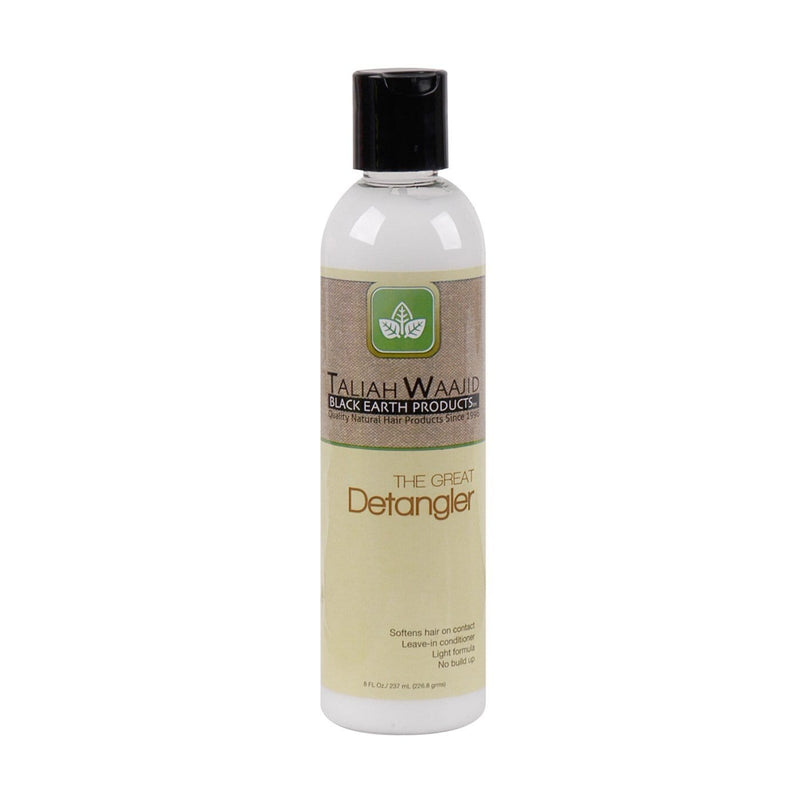 TALIAH WAAJID | Great Detangler 8oz | Hair to Beauty.