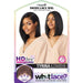 TYRINA | Cloud9 What Lace? Synthetic HD Swiss Lace Frontal Wig | Hair to Beauty.